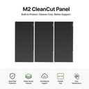 xTool M2 CleanCut Panel