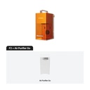xTool F2 + Air Purifier Go