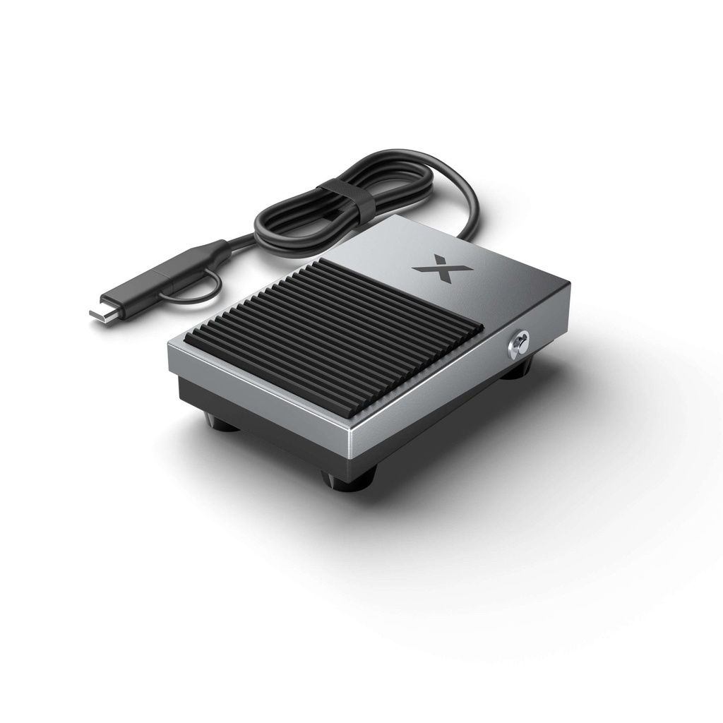 xTool F1 Button Switch