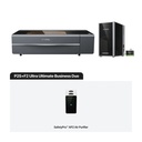 xTool P2S + F2 Ultra Dual Business Duo