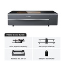 xTool P2S All-in-One Bundle