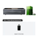xTool P2S + F1 Ultra Bundle