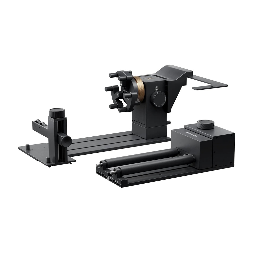 xTool RA3 Rotary – P2S Edition