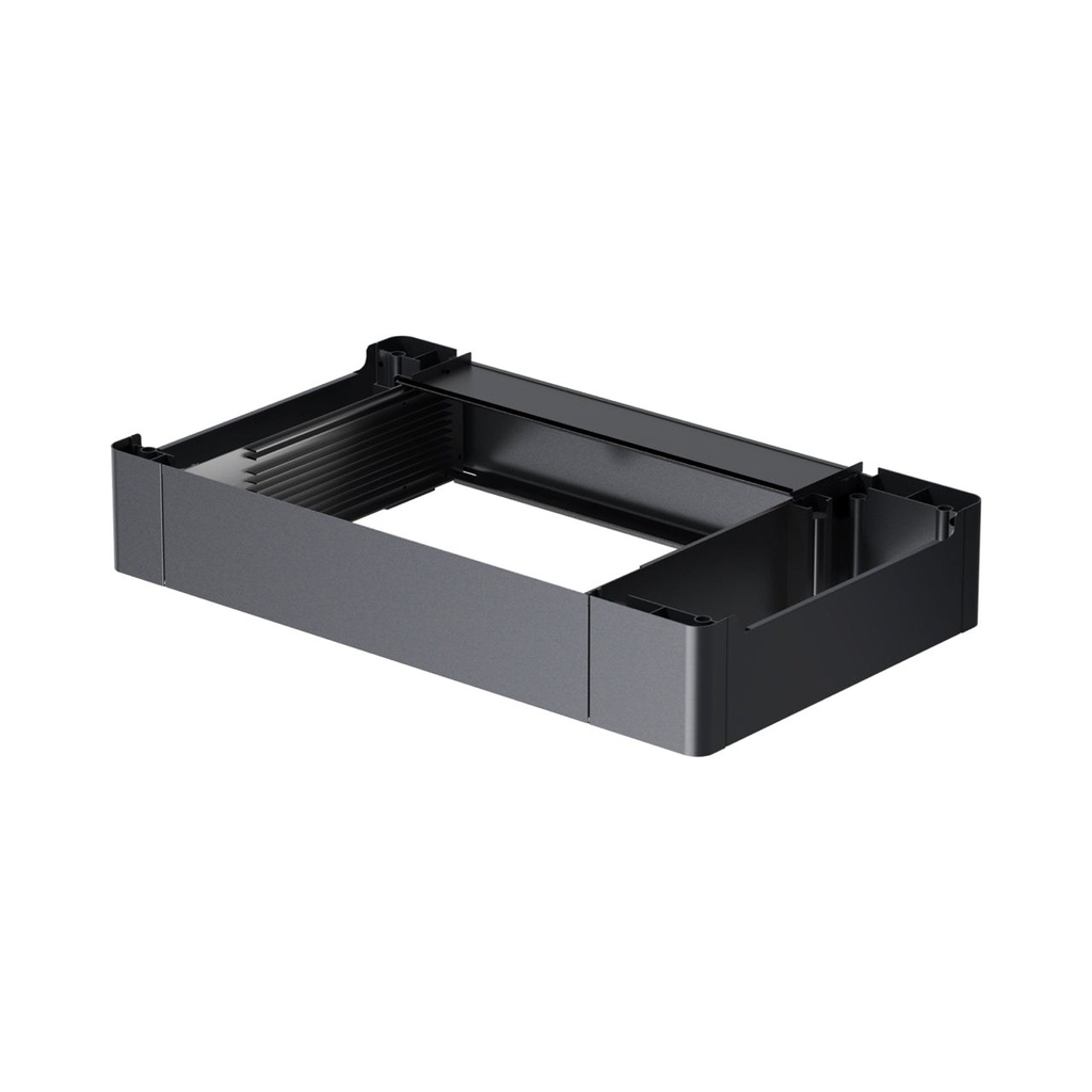 xTool P2 Riser Base (White)