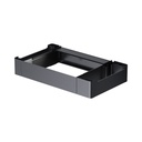 xTool P2 Riser Base (White)