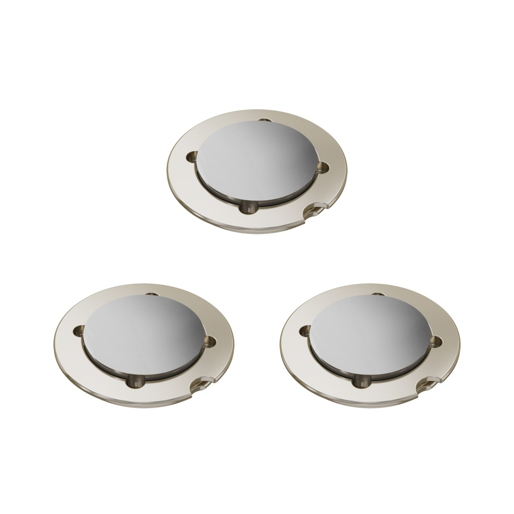 xTool Laser Mirrors Pack for P2 (3 pcs)