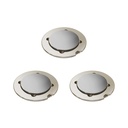 xTool Laser Mirrors Pack for P2 (3 pcs)