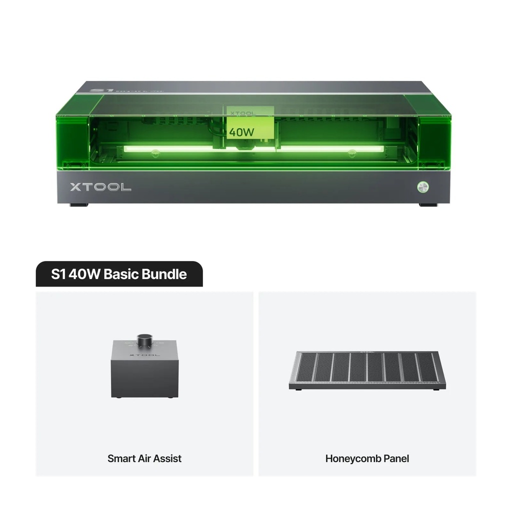 xTool S1 40W