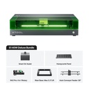 xTool S1 40W Rotary Bundle