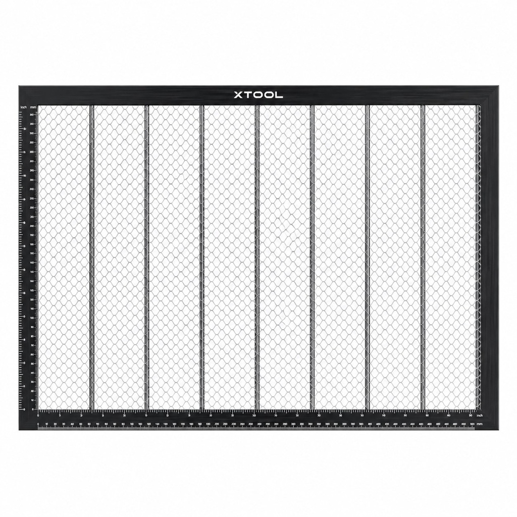 xTool S1 Honeycomb Panel