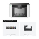 xTool O1 Omni Printer – Single UV Rotary Bundle
