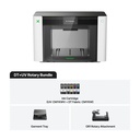 xTool O1 Omni Printer – UV & DTG Rotary Bundle