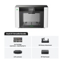 xTool O1 Omni Printer – Dual UV Versatile Bundle