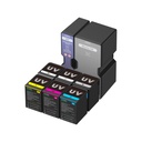 xTool UV Ink Set for O1 (6 × 125 ml)