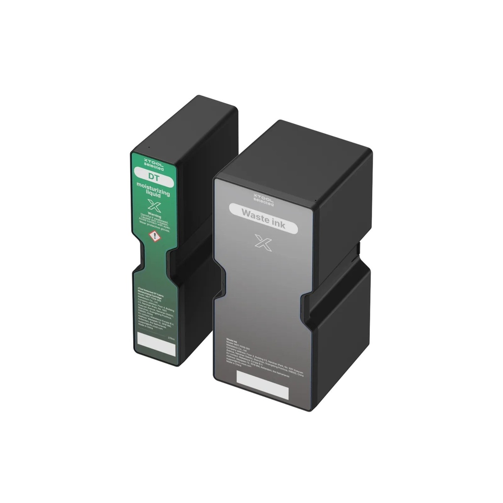 xTool Selected DT Maintenance Tank