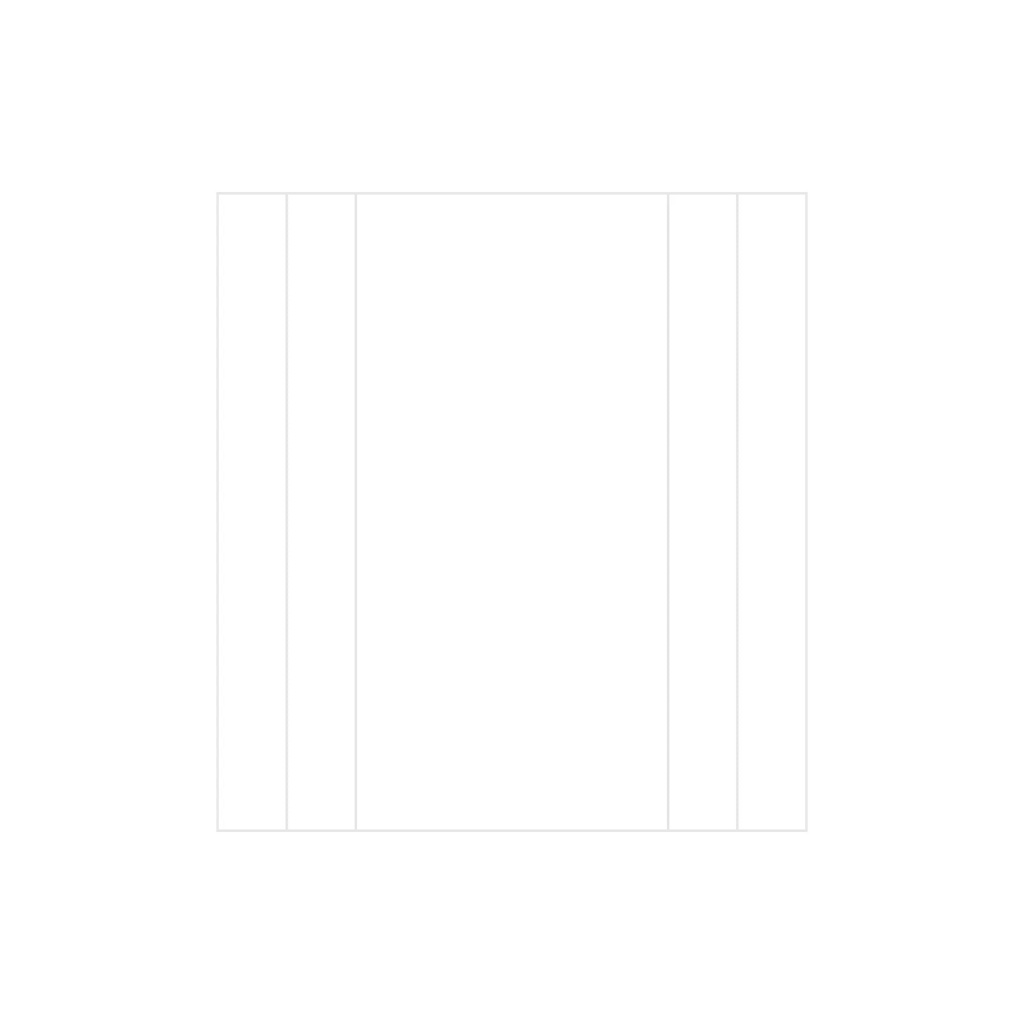 [P0104001573] xTool UV DTF Adhesive Transfer Film – A3