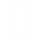 xTool UV DTF Adhesive Transfer Film – A3