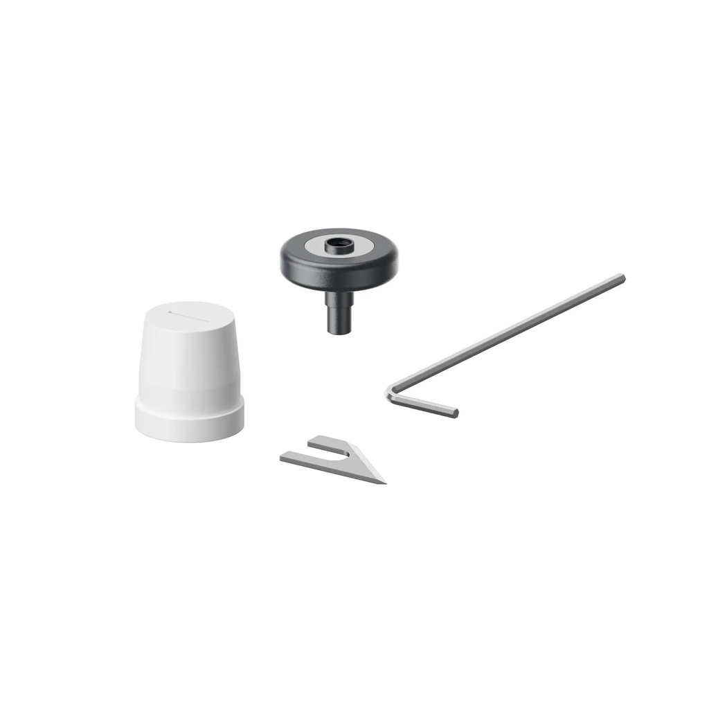 [P5010431] xTool Apparel Printer Cutter Kit