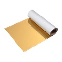 xTool DTF Gold Foil Film Roll