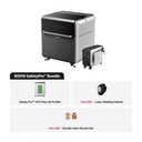 xTool MetalFab 800W SafetyPro Bundle