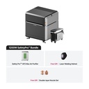 xTool MetalFab 1200W All-in-One Bundle