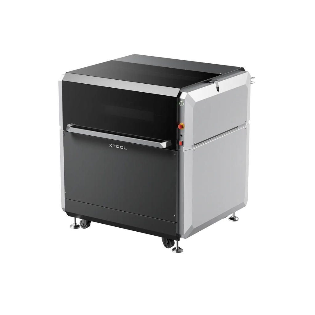 xTool MetalFab CNC Metal Cutter (welder required)