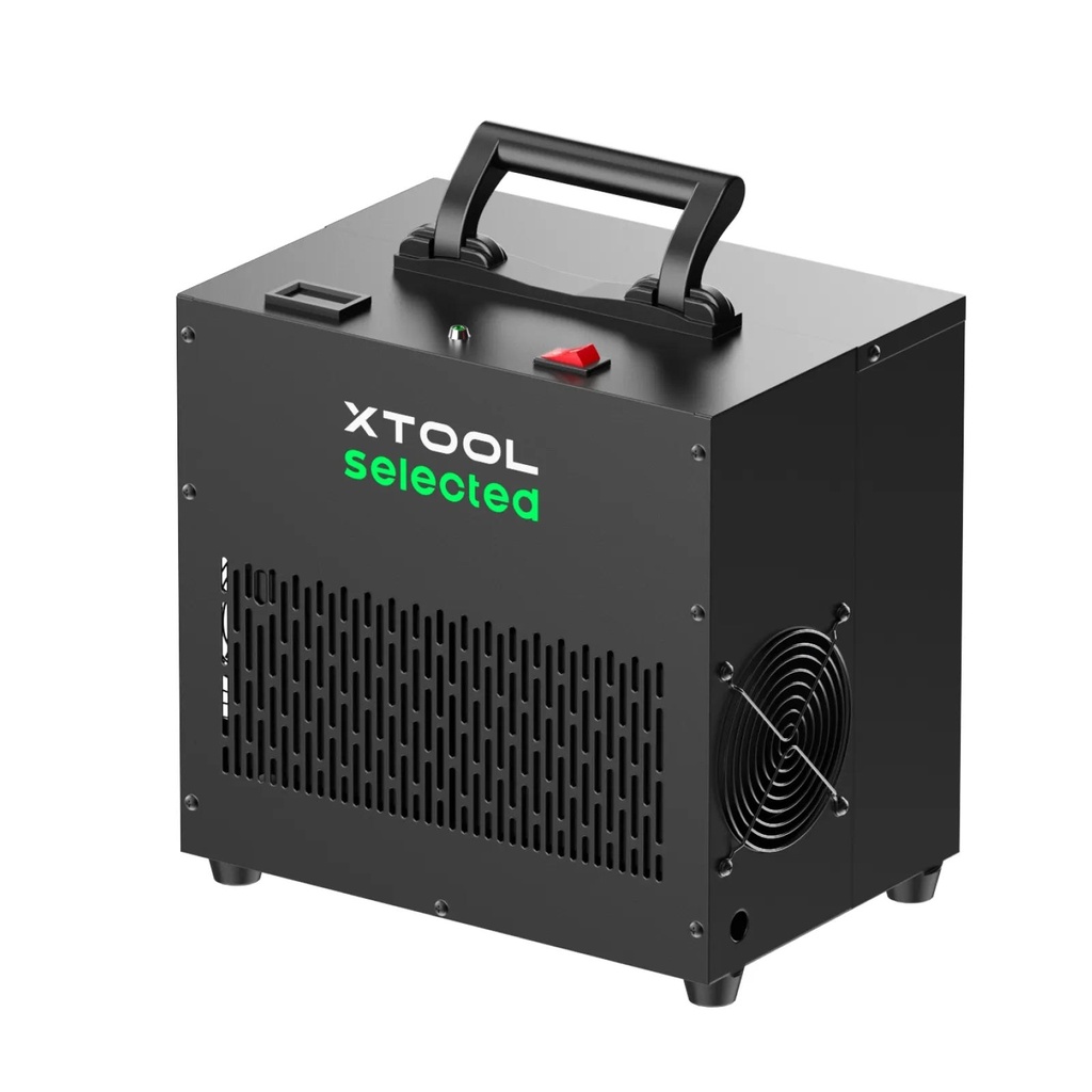 [P1030705] xTool Air Dryer