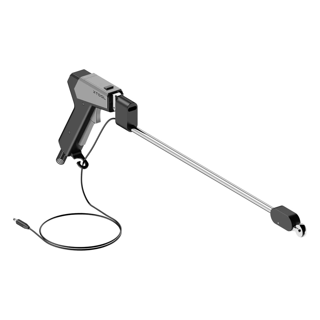 [P0102000204] xTool MaxClean Laser Cleaning Accessory