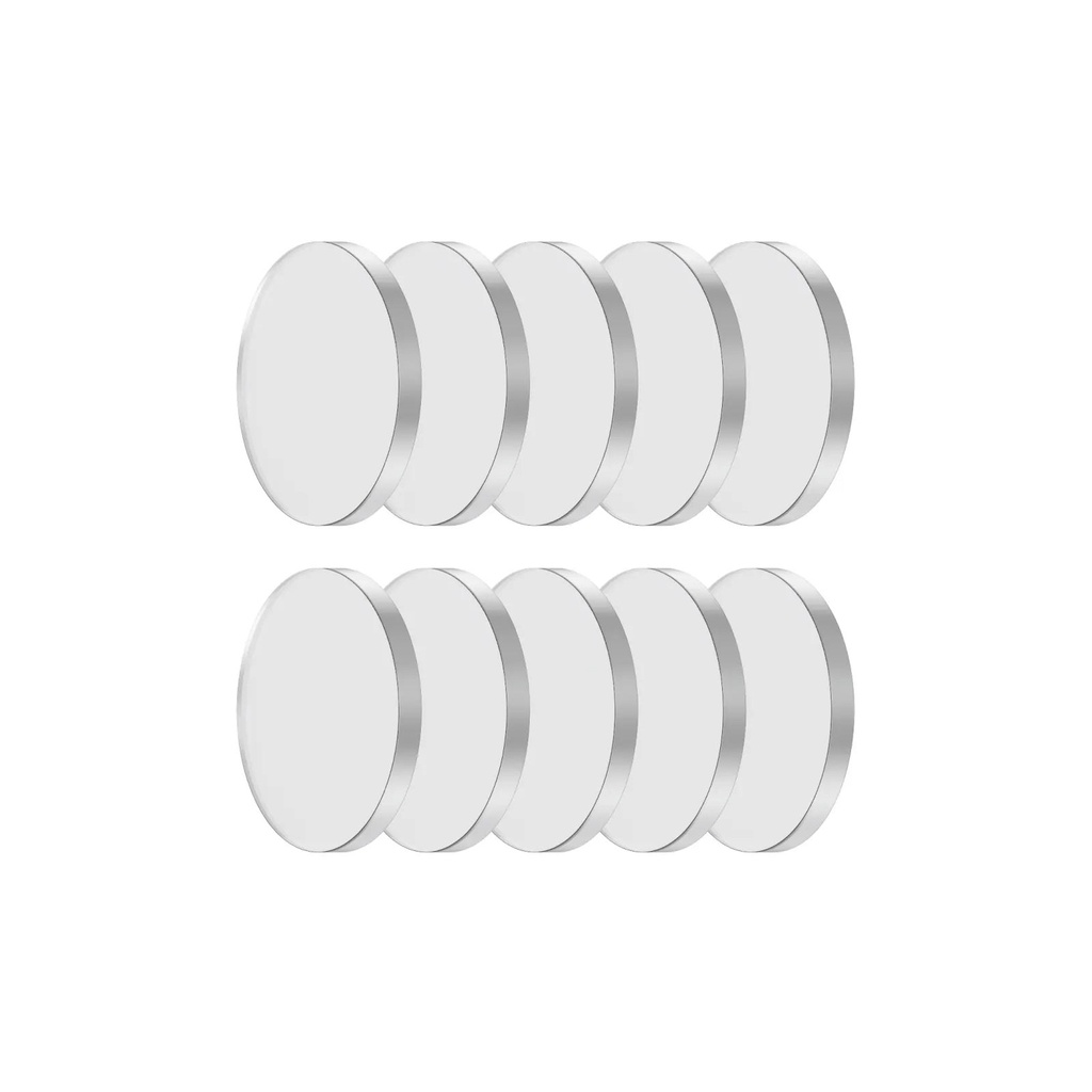 xTool MetalFab Protective Lens Set (10 ც)