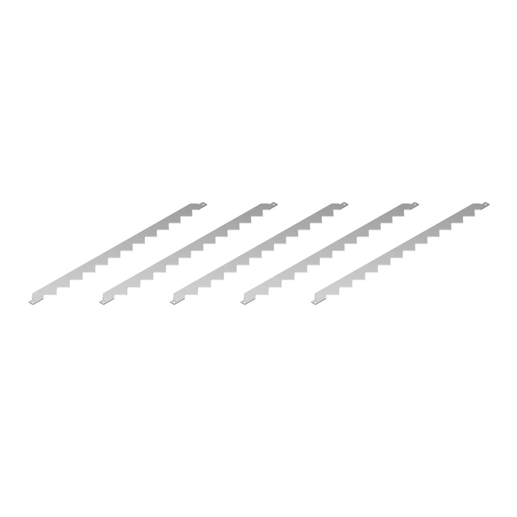 xTool MetalFab CNC Cutting Slats