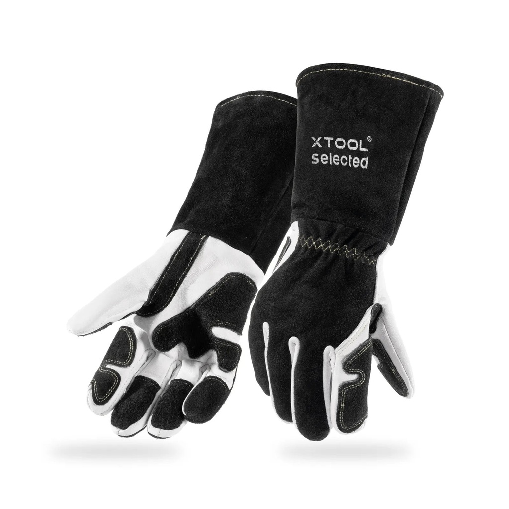 Laser Welding Gloves (14")