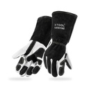 Laser Welding Gloves (14")