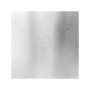 Stainless Steel 304 Plates 2 მმ, 61 × 61 სმ (5 ც)