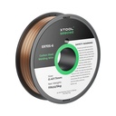 ER70S-6 Carbon Steel Welding Wire 1 მმ (5 კგ)