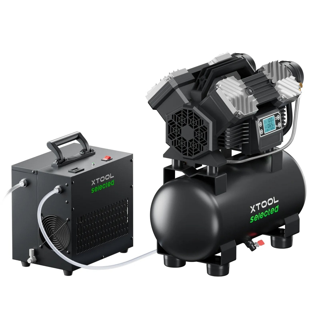 Consumables Kit for xTool Air Dryer