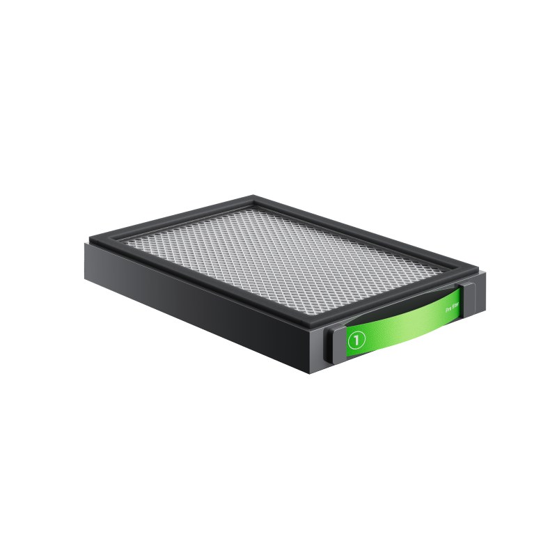 [P5010395] xTool SafetyPro AP2 Pre-Filter