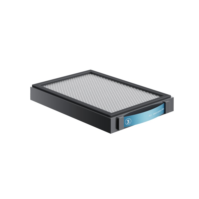 xTool SafetyPro AP2 Activated Carbon Filter