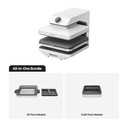 xTool WonderPress All-in-One Bundle