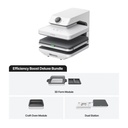 xTool WonderPress Efficiency Boost Deluxe Bundle