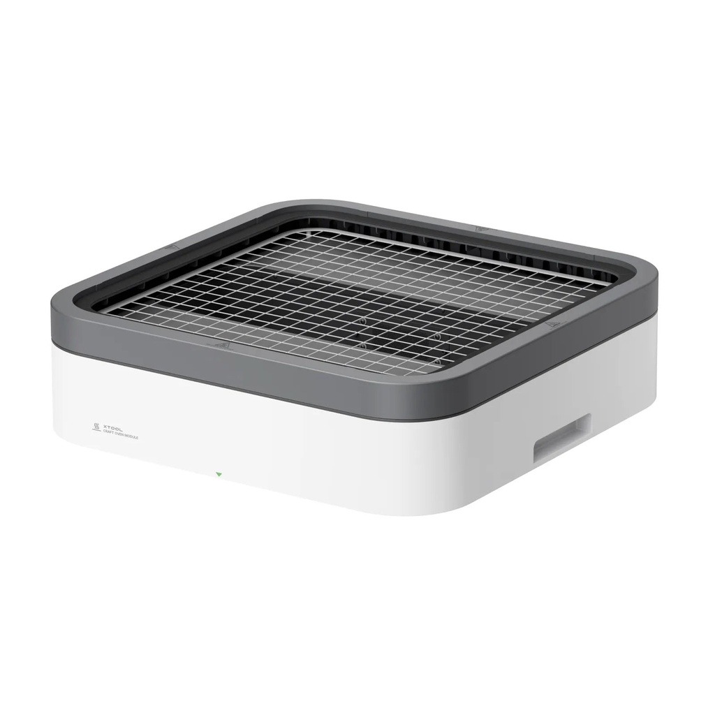 [P0102000270] xTool Craft Oven Module for WonderPress