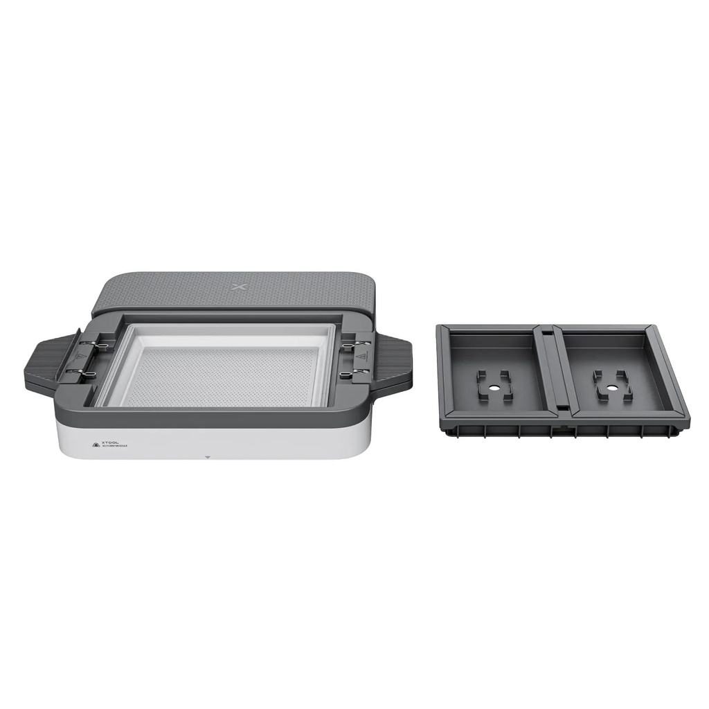 [P0102000271] xTool 3D Form Module for WonderPress