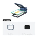 xTool Screen Printer 2,0 Basic Kit