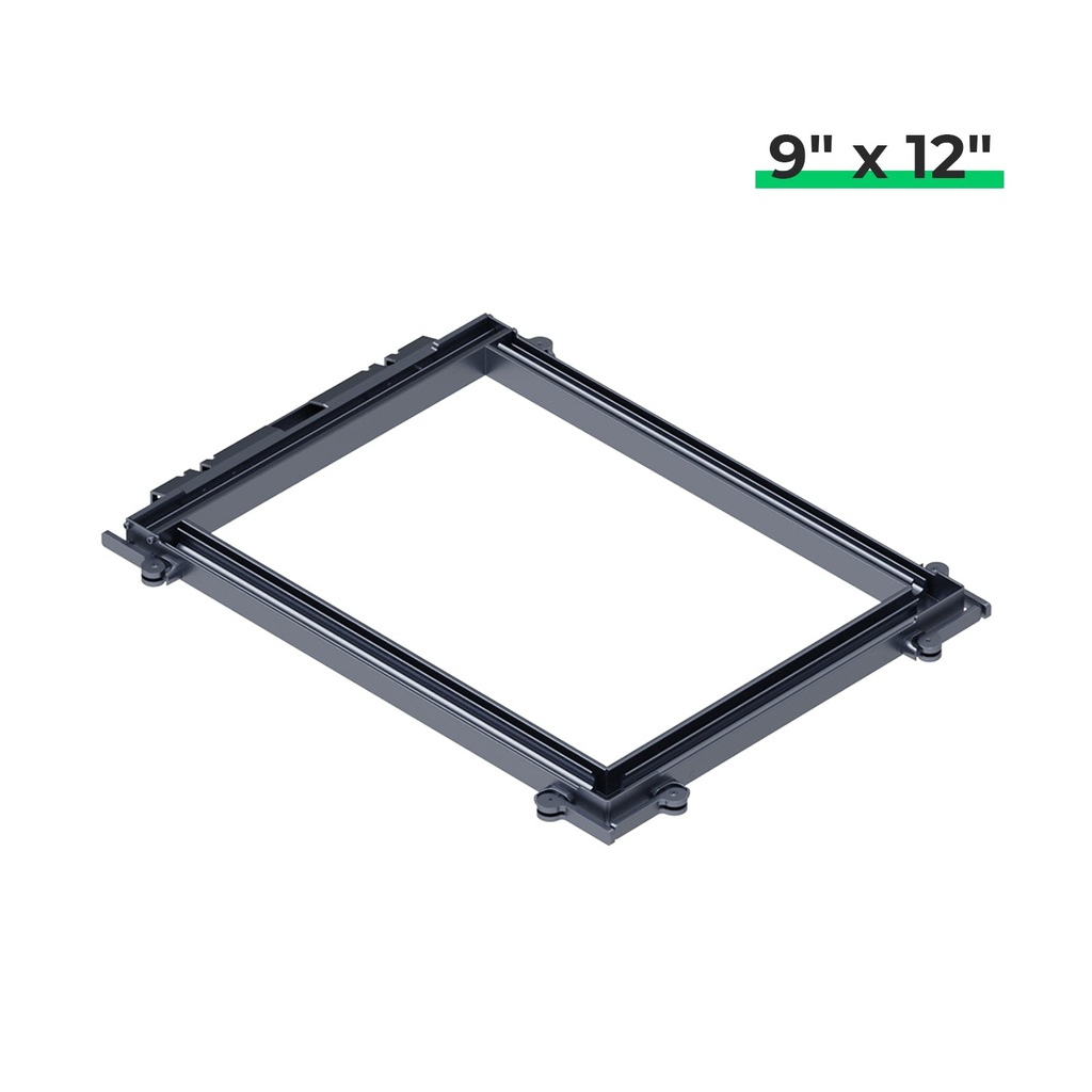 xTool Screen Printing Frame 9 × 12" V2.0