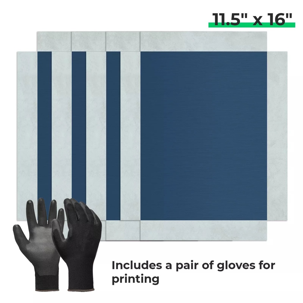 xTool Coated Screens 11.5 × 16" (4 pcs)