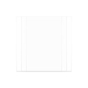Clear TPU Vacuum Forming Film 0.5 mm (10 pcs)