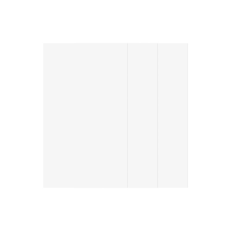 [P0104001590] White Printable Sublimation Heat Transfer Film (20 pcs)