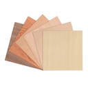Plywood Sheets Trial Kit (18 pcs)
