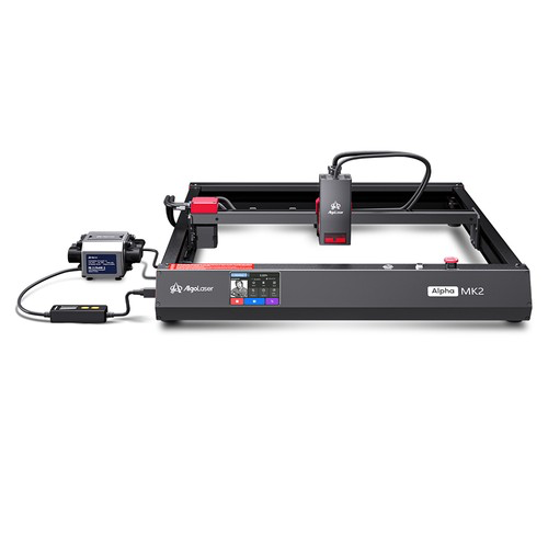 Alpha MK2 20W