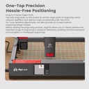 AlgoLaser Alpha MK2 20W