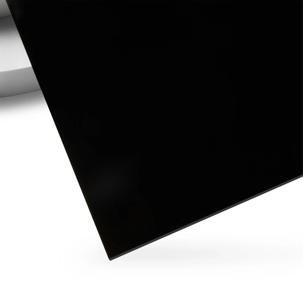 [P0104001868] Glossy Acrylic Sheets 1 мм (10 шт) – A